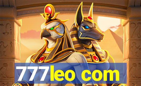 777leo com